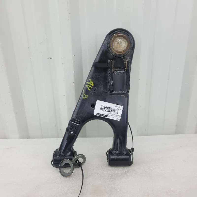 front right hand upper swing arm Vente Directe